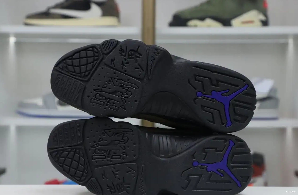 Jordan 9